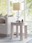 Solimar Round End Table - 2