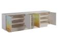 Aurora Media Console - 2