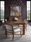 Barnaby Upholstered Side Chair - 3