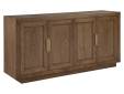Barnaby Media Console - 1