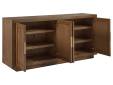 Barnaby Media Console - 2