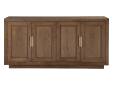 Barnaby Media Console - 3