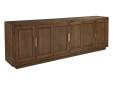 Barnaby Long Media Console - 1