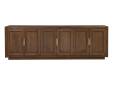 Barnaby Long Media Console - 3