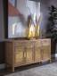Barnaby Buffet - 2