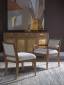 Barnaby Upholstered Side Chair - 2