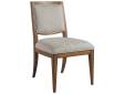 Barnaby Side Chair - 1