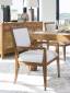 Barnaby Arm Chair - 2