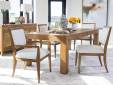 Barnaby Arm Chair - 3