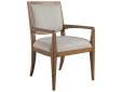 Barnaby Arm Chair - 1