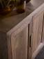 Barnaby Media Console - 4
