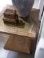 Barnaby Square End Table - 3