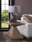 Barnaby Square End Table - 2
