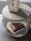 Constance Round End Table - 4
