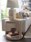 Constance Round End Table - 2