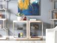 Constance Console Table - 2