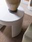 Ardence Round End Table - 3