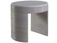 Ardence Round End Table - 1