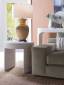 Ardence Round End Table - 2