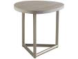 Dos Tonos Small Bunching Table - 1