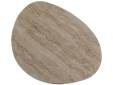 Dos Tonos Medium Bunching Tabl - 4