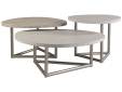 Dos Tonos Small Bunching Table - 3