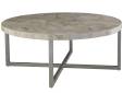 Jala Round Cocktail Table - 1