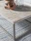 Jala Rectangular Cocktail Table - 3