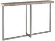Jala Console Table - 1