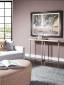 Jala Console Table - 2