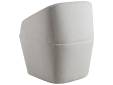 Lola Arm Chair With Casters - 4
