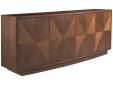 Rex Media Console - 1