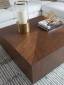 Rex Square Cocktail Table - 3