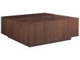 Rex Square Cocktail Table - 1