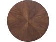 Rex Round End Table - 4