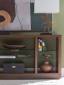 Rex Low Bookcase - 3