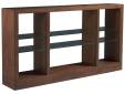 Rex Low Bookcase - 1