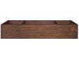 Rex Low Bookcase - 4