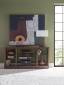 Rex Low Bookcase - 2
