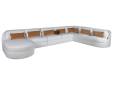 Ava Sectional - 1