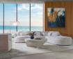 Ava Sectional - 2