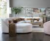 Ava Sectional - 3