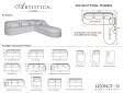 Ava Sectional - 4