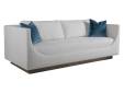 Claudette Ii Bench Seat Sofa - 1