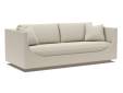 Claudette Bench Seat Sofa - 1
