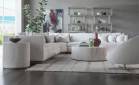 Claudette Ii Sectional - 2