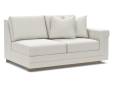 Lauren Right Arm Facing Love Seat -Two Cushion - 1