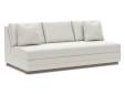 Lauren Armles Sofa -One Cushion - 1