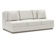 Lauren Armles Sofa -Three Cushion - 1