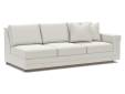Lauren Right Arm Facing Sofa -Three Cushion - 1